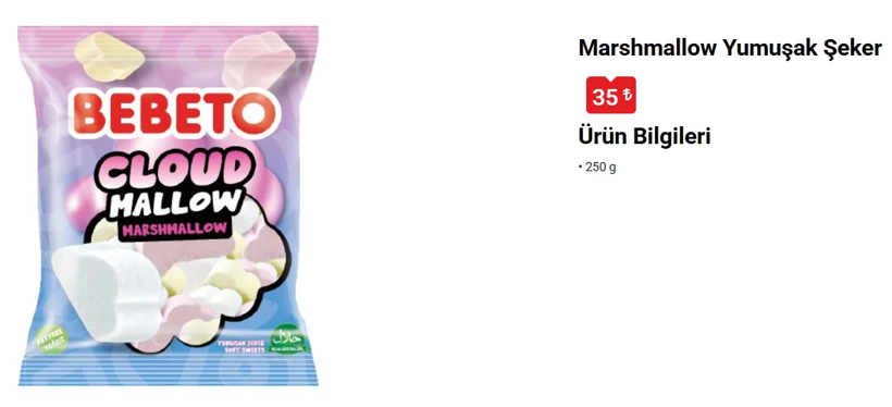 30 Eylül Salı BİM kataloğu çıktı! İşte indirime girecek ürünler - Resim: 22