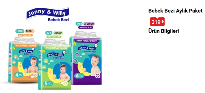 BİM 14 Ekim 2025 Salı aktüel ürünler kataloğu yayımlandı! Bu hafta BİM’de neler var? - Resim: 54