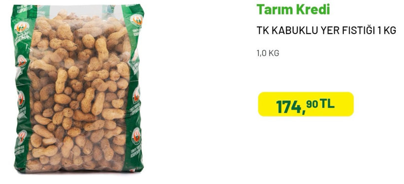 KOOP Market'ten dev kampanya! 11-17 Ağustos indirimlerini görenler markete akın ediyor - Resim: 18