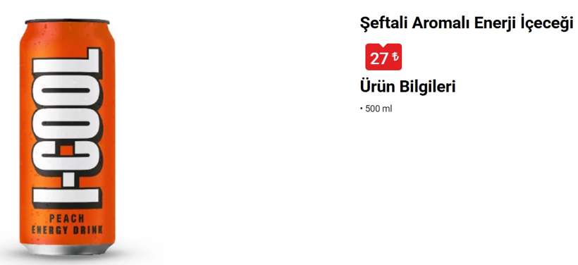BİM 7 Ekim 2025 aktüel kataloğu açıklandı! Salı günü indirimli ürünler listesi - Resim: 56