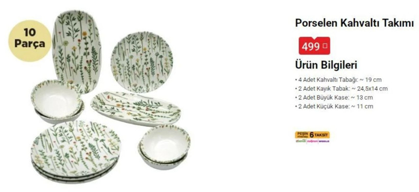 BİM’de Kasım indirimi! 14 Kasım Cuma aktüel ürünler listesi yayımlandı - Resim: 42