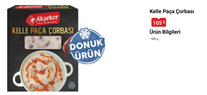 BİM 2 Aralık aktüel ürünler kataloğu yayımlandı! İndirimli fiyat listesi ve haftanın fırsat ürünleri - Resim: 24