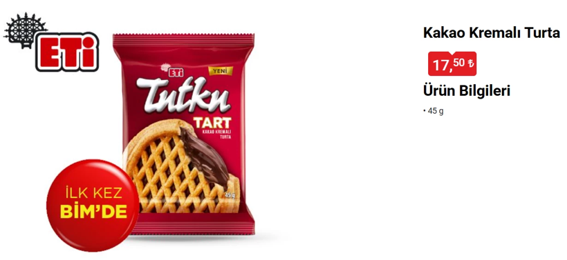 BİM 14 Ekim 2025 Salı aktüel ürünler kataloğu yayımlandı! Bu hafta BİM’de neler var? - Resim: 53