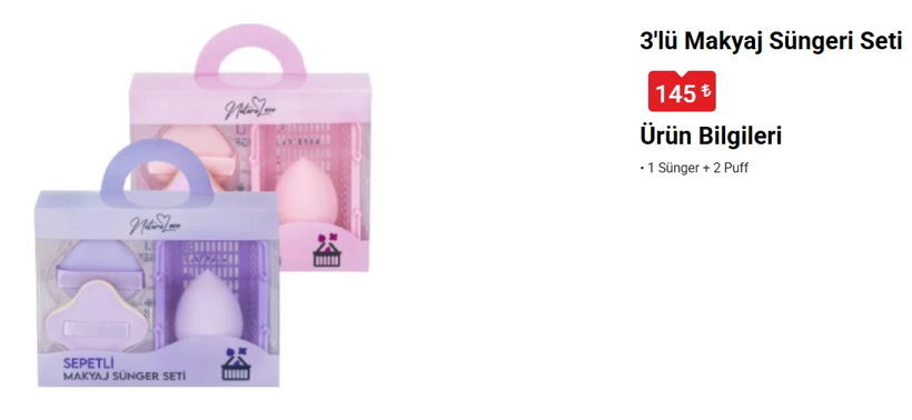 Bim 25 Kasım Salı kataloğu yayımlandı!Hangi ürünlerde indirim var? - Resim: 61