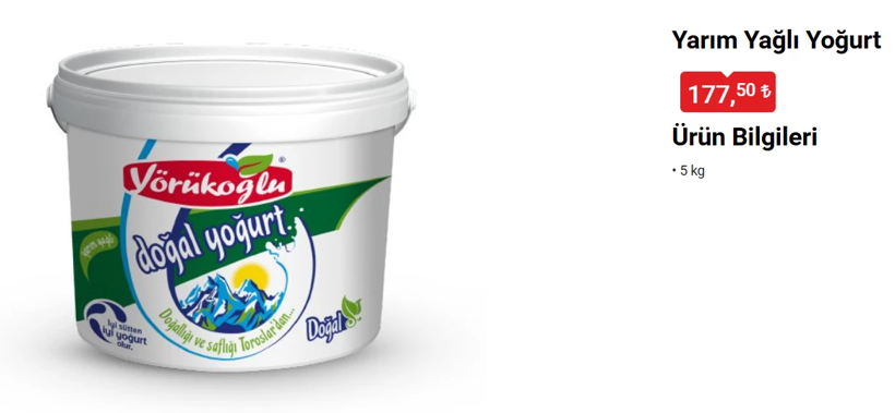 BİM'de indirim yağmuru başladı! BİM 11 Kasım aktüel ürünler kataloğu - Resim: 12