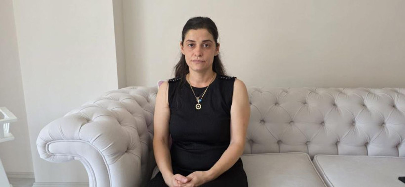 8 gün sonra ölü bulunmuştu: Elif Kumal’ın ölümüyle ilgili soruşturmada yeni ayrıntılar - Resim: 3