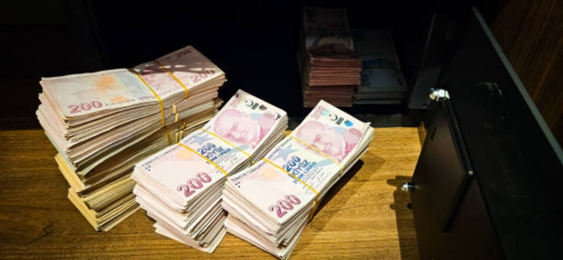 8 milyon TL'nin 32 günlük getirisi belli oldu! İşte en yüksek mevduat faizi veren bankalar - Resim: 6