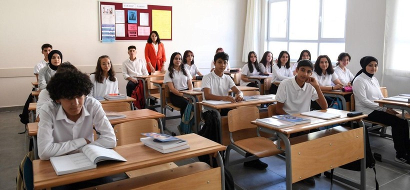 En yüksek puanlı Fen liseleri açıklandı: İşte Türkiye’nin en başarılı okulları - Resim: 6