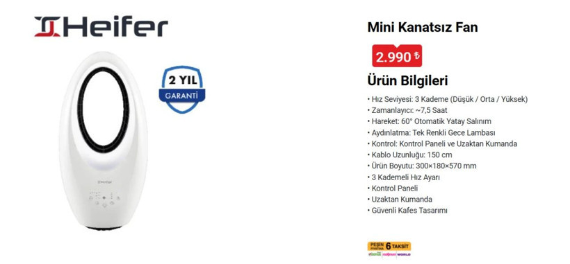BİM'den bahçe ve balkonları baştan yaratacak fırsat: 19 Haziran aktüel ürünler kataloğu yayınlandı - Resim: 9