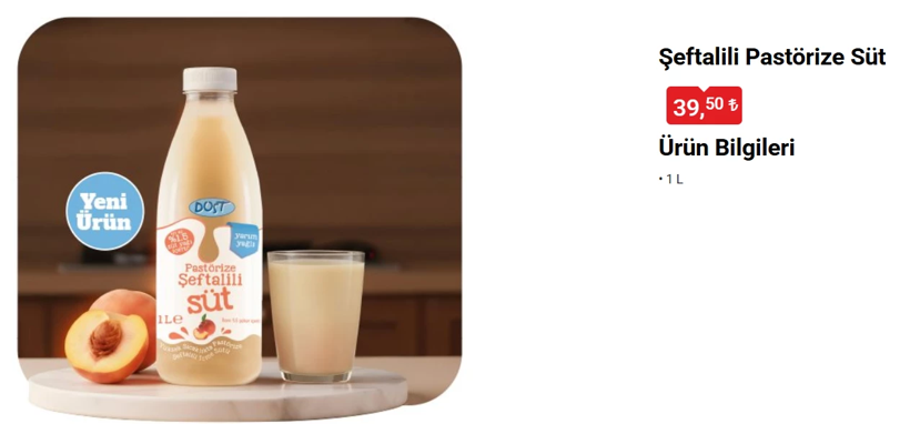 BİM 7 Ekim 2025 aktüel kataloğu açıklandı! Salı günü indirimli ürünler listesi - Resim: 2