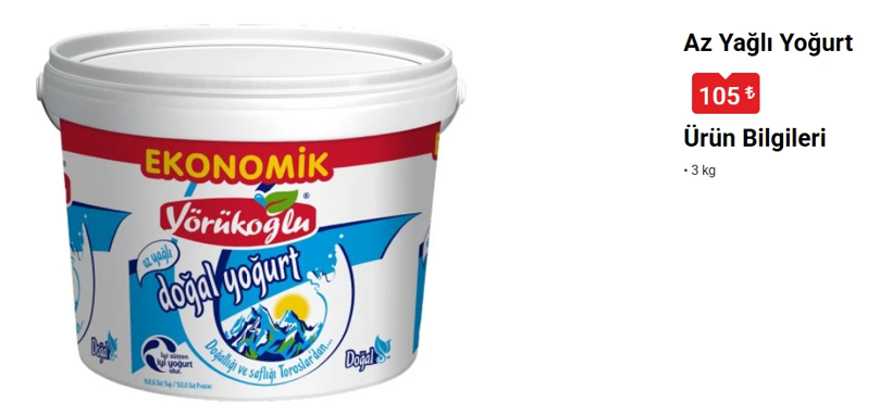 BİM 2 Aralık aktüel ürünler kataloğu yayımlandı! İndirimli fiyat listesi ve haftanın fırsat ürünleri - Resim: 12