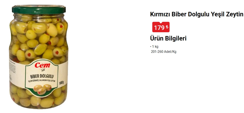 BİM 2 Aralık aktüel ürünler kataloğu yayımlandı! İndirimli fiyat listesi ve haftanın fırsat ürünleri - Resim: 31