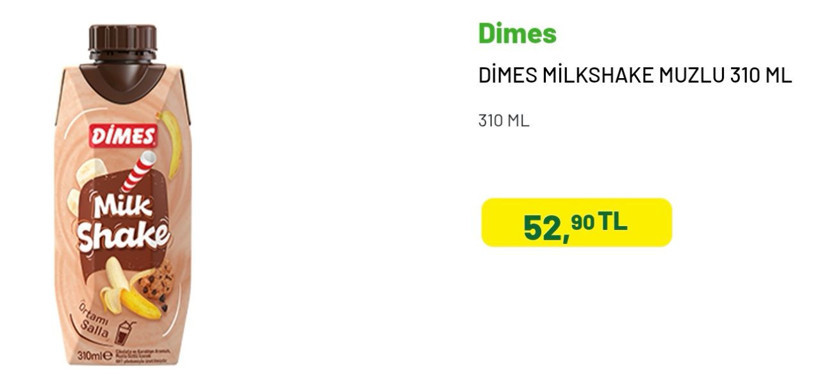 Veliler marketlere akın ediyor! Tarım Kredi'den okul öncesi dev indirim - Resim: 68