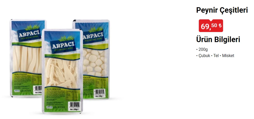 BİM 2 Aralık aktüel ürünler kataloğu yayımlandı! İndirimli fiyat listesi ve haftanın fırsat ürünleri - Resim: 10