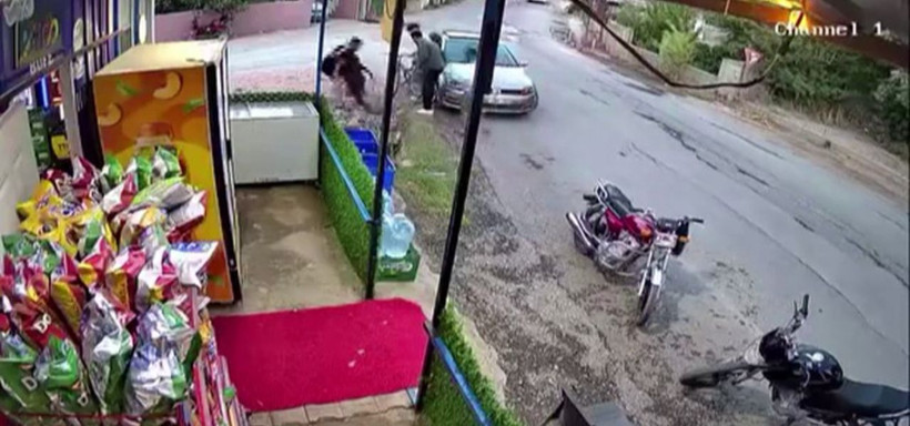 Hatay'da yürekleri ağza getiren olay! Marketten çıkan çocuk 3 metrelik kuyuya düştü - Resim: 3