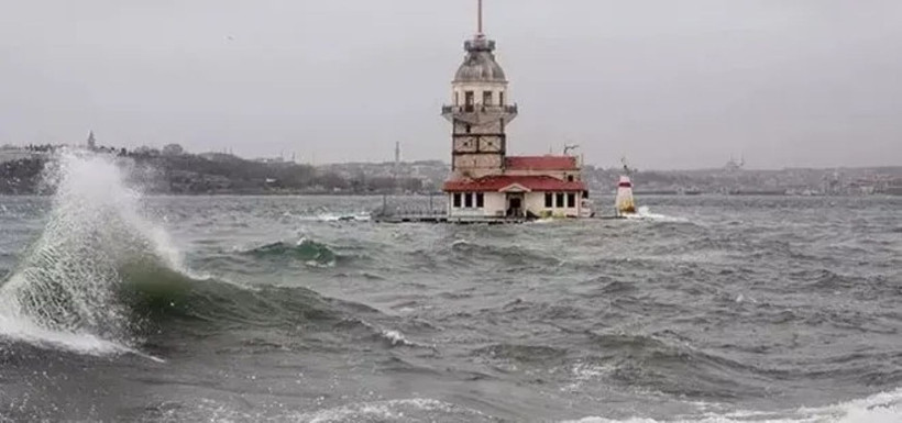 Meteoroloji’den 13 ile sarı kodlu uyarı: 15 Ağustos hava durumu - Resim: 11