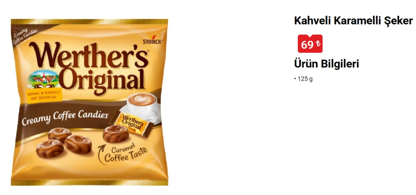 BİM 14 Ekim 2025 Salı aktüel ürünler kataloğu yayımlandı! Bu hafta BİM’de neler var? - Resim: 41