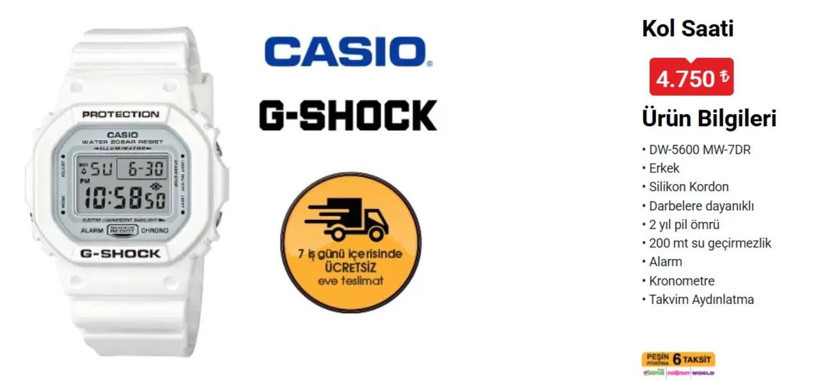 Bu fırsat kaçmaz! BİM 19 Kasım aktüel ürünler raflardaki yerini aldı - Resim: 2