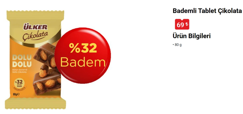 30 Eylül Salı BİM kataloğu çıktı! İşte indirime girecek ürünler - Resim: 11