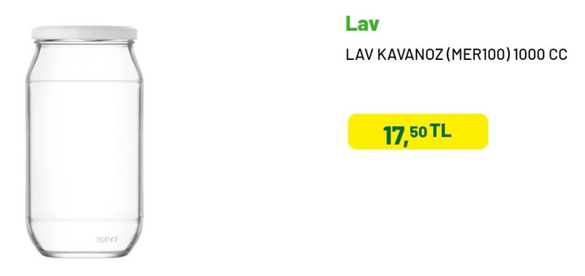 KOOP Market'ten dev kampanya! 11-17 Ağustos indirimlerini görenler markete akın ediyor - Resim: 76