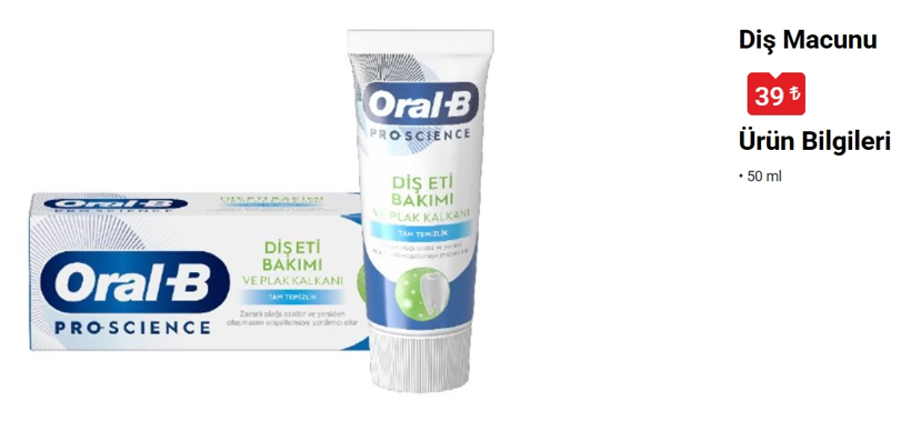 BİM 14 Ekim 2025 Salı aktüel ürünler kataloğu yayımlandı! Bu hafta BİM’de neler var? - Resim: 64