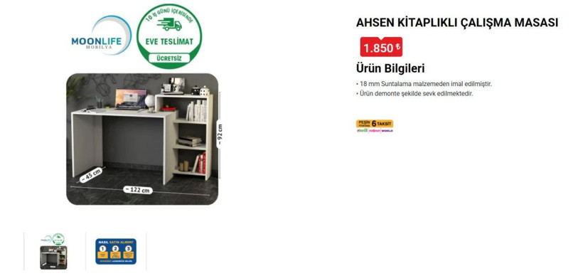 BİM'e taşınabilir ekran çoğaltıcı geliyor! İşte 2 Eylül aktüel ürünler listesi - Resim: 8