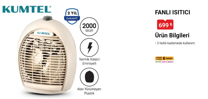 BİM 21 Kasım aktüel ürünler kataloğu: Bu Cuma indirime girecek ürünler - Resim: 20