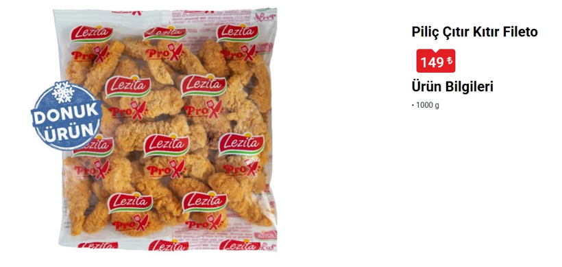 BİM 2 Aralık aktüel ürünler kataloğu yayımlandı! İndirimli fiyat listesi ve haftanın fırsat ürünleri - Resim: 22