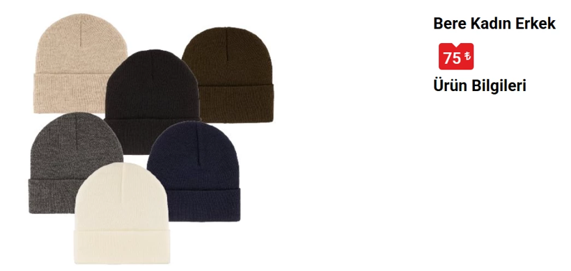 BİM 21 Kasım aktüel ürünler kataloğu: Bu Cuma indirime girecek ürünler - Resim: 52