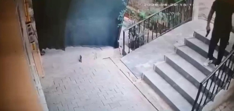 4 yaşındaki çocukların kavgası sonrası silahını çekti! "Daha büyükleri de var" diyerek tehdit etti - Resim: 2