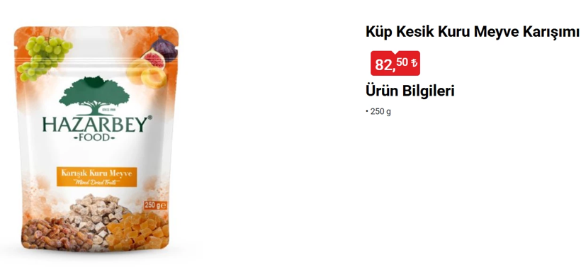 BİM 7 Ekim 2025 aktüel kataloğu açıklandı! Salı günü indirimli ürünler listesi - Resim: 70