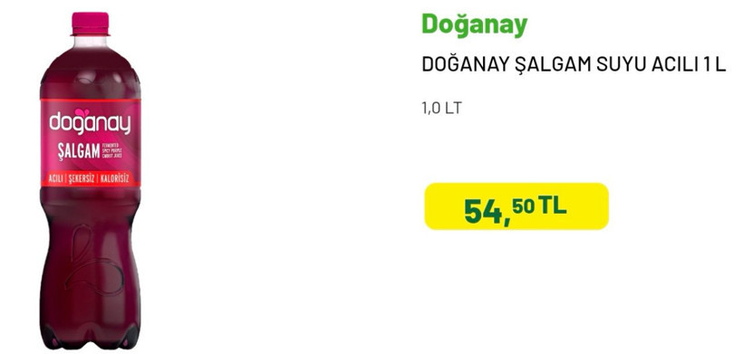 KOOP Market'ten dev kampanya! 11-17 Ağustos indirimlerini görenler markete akın ediyor - Resim: 21