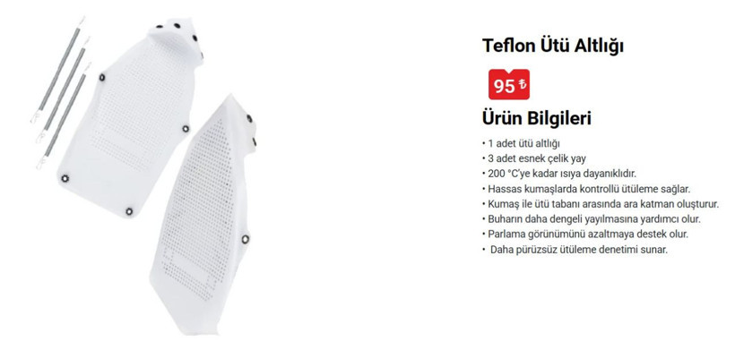 BİM'de inanılmaz indirim günleri başladı! Yetişen alıyor, bu fırsatlar bir daha gelmez! - Resim: 62