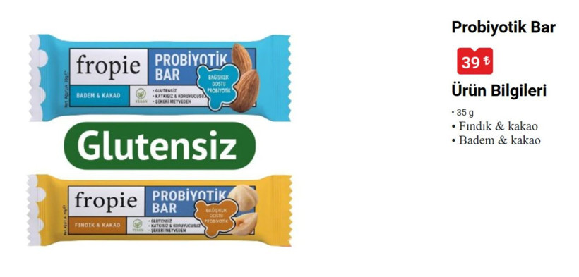 BİM'den Salı gününe özel dev kampanya! Et, süt ve kahvaltılık ürünlerinde fiyatlar düşüyor - Resim: 44