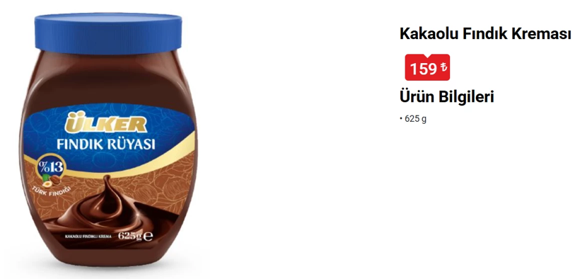 BİM 7 Ekim 2025 aktüel kataloğu açıklandı! Salı günü indirimli ürünler listesi - Resim: 60