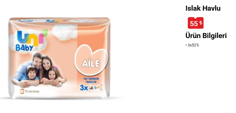 BİM'de indirim yağmuru başladı! BİM 11 Kasım aktüel ürünler kataloğu - Resim: 61