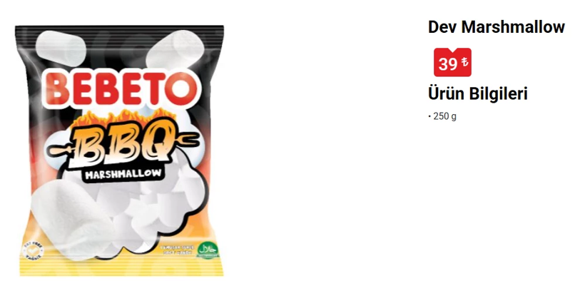 Bim 25 Kasım Salı kataloğu yayımlandı!Hangi ürünlerde indirim var? - Resim: 20