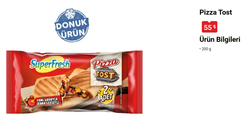 BİM 7 Ekim 2025 aktüel kataloğu açıklandı! Salı günü indirimli ürünler listesi - Resim: 8