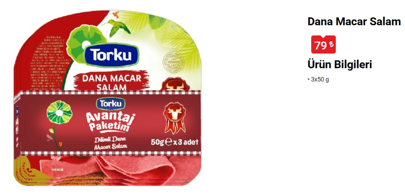 BİM 14 Ekim 2025 Salı aktüel ürünler kataloğu yayımlandı! Bu hafta BİM’de neler var? - Resim: 14