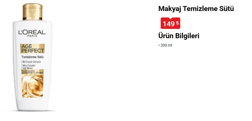 BİM'de indirim yağmuru başladı! BİM 11 Kasım aktüel ürünler kataloğu - Resim: 62