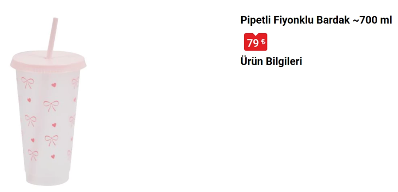 BİM 21 Kasım aktüel ürünler kataloğu: Bu Cuma indirime girecek ürünler - Resim: 30