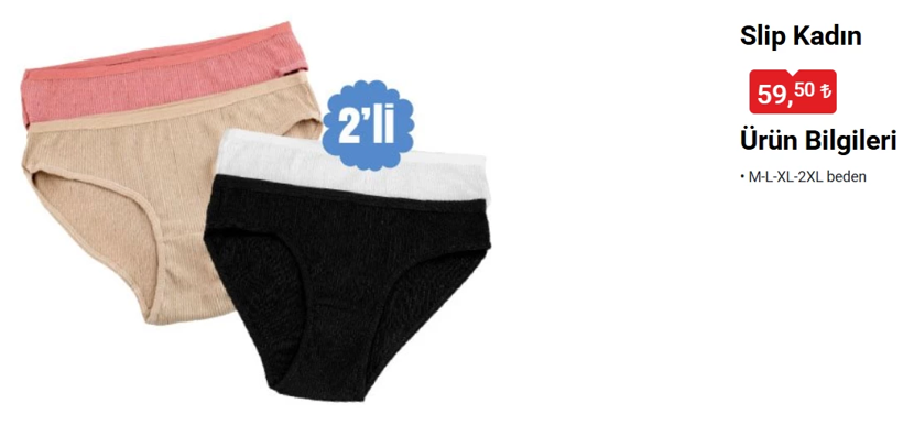 30 Eylül Salı BİM kataloğu çıktı! İşte indirime girecek ürünler - Resim: 76