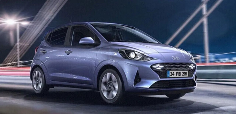 Bu fiyata hala sıfır otomobil var mı? İşte 1,5 milyon TL altındaki modeller... - Resim: 18