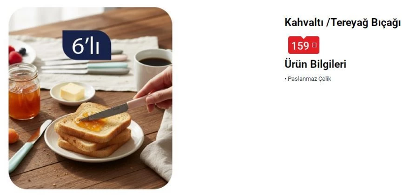 BİM 24 Ekim 2025 Cuma aktüel ürünler kataloğu! BİM’e 11 Dilim Radyatör ve sürpriz indirimler geliyor - Resim: 60