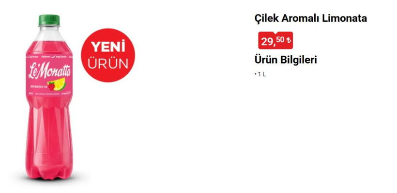 BİM'de fiyatlar resmen dibe vurdu! Yarın başlıyor, erken kalkan kapacak! - Resim: 43
