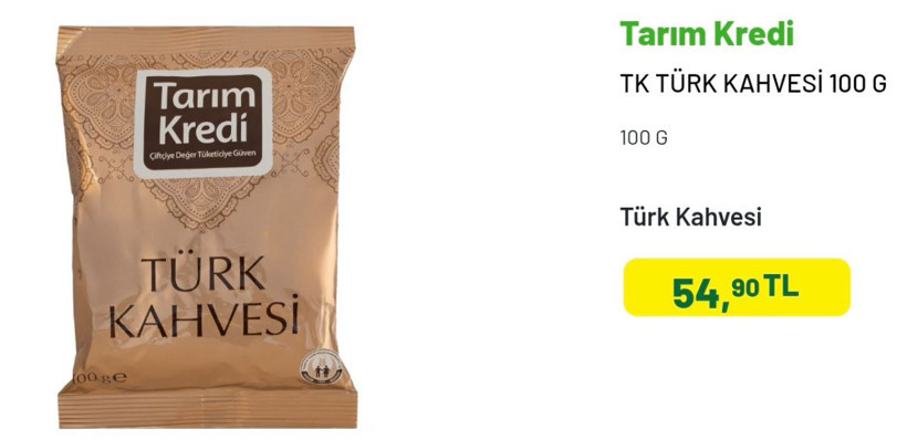 KOOP Market'ten dev kampanya! 11-17 Ağustos indirimlerini görenler markete akın ediyor - Resim: 23
