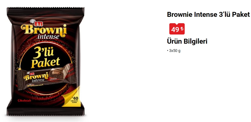 BİM 7 Ekim 2025 aktüel kataloğu açıklandı! Salı günü indirimli ürünler listesi - Resim: 62