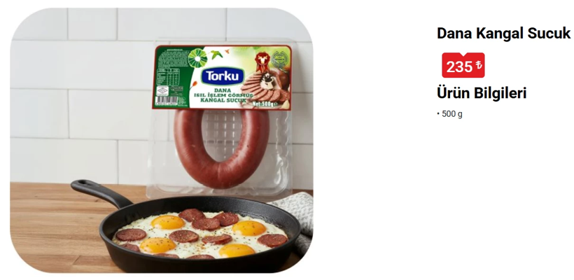 BİM 7 Ekim 2025 aktüel kataloğu açıklandı! Salı günü indirimli ürünler listesi - Resim: 1