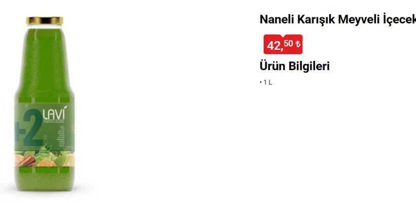 BİM 7 Ekim 2025 aktüel kataloğu açıklandı! Salı günü indirimli ürünler listesi - Resim: 55