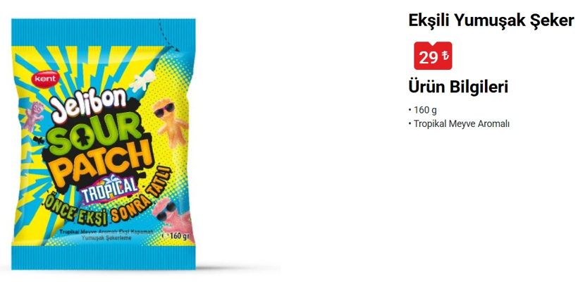 BİM 7 Ekim 2025 aktüel kataloğu açıklandı! Salı günü indirimli ürünler listesi - Resim: 71